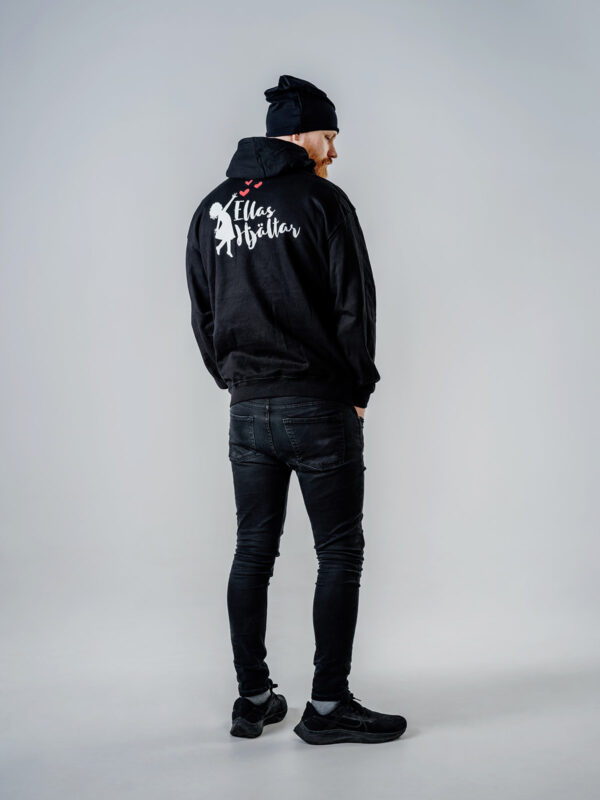 Herr hoodie
