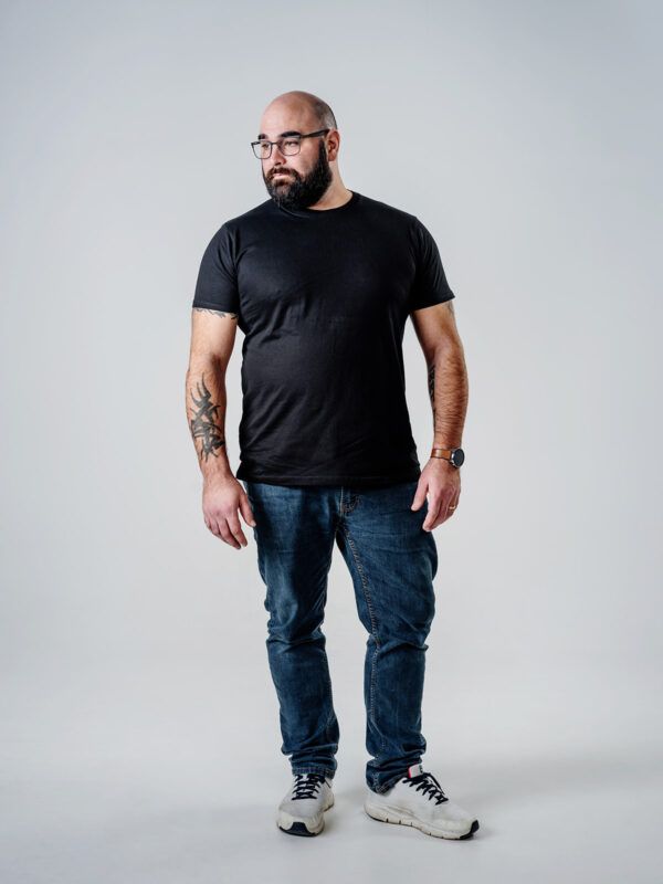 Herr T-shirt