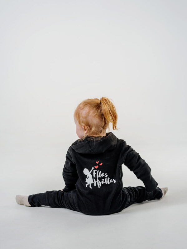 Babyställ