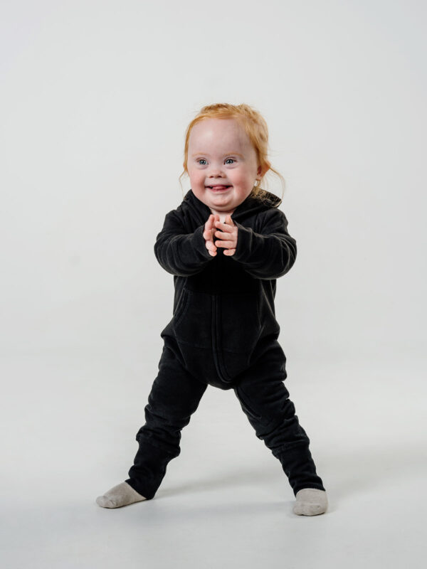 Babyställ