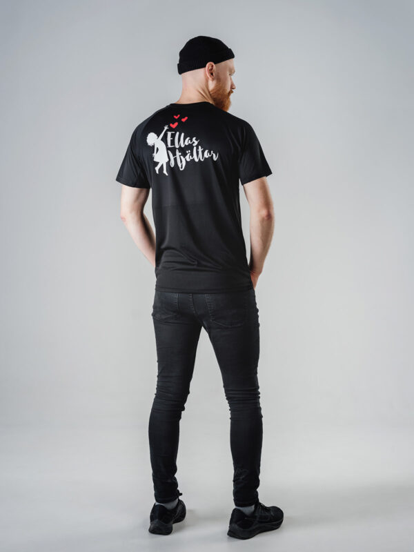 Träning T-shirt Herr