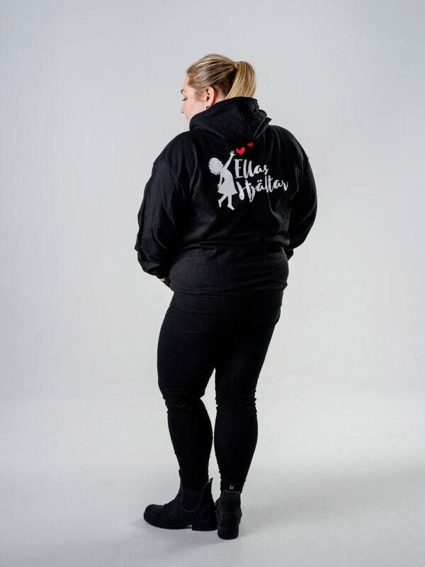 Dam Hoodie
