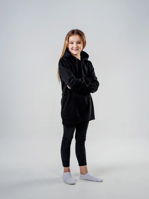 Barn Hoodie
