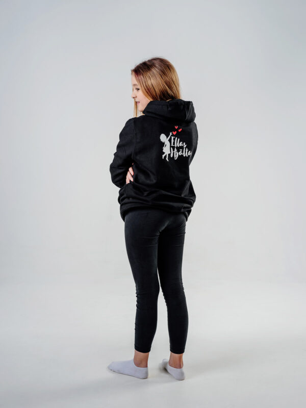 Barn Hoodie